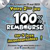 Offre de Remboursement (ODR) Dujardin : Votre 2ème Jeu 100 % Remboursé - anti-crise.fr