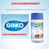 Offre de Remboursement (ODR) Ginko : 0,50 € sur l’Edulcorant Poudre 90 g - anti-crise.fr