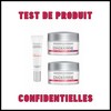 Test de Produit Confidentielles : Duo Sérum et Crème de jour Lift + Super Lisseur Diadermine - anti-crise.fr