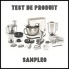 Test de Produit Sampleo : Kitchen Machine - anti-crise.fr
