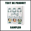 Test de Produit Sampleo : Pack de 3 limonades Bio - anti-crise.fr