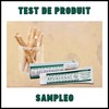 Test de Produit Sampleo : Dentifrice ayurvedique au Miswak Bio - anti-crise.fr