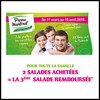 Offre de Remboursement (ODR) Pierre Martinet : La 3ème Salade 100 % Remboursée - anti-crise.fr