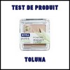 Test de Produit Toluna : Poudre Nivea Pure & Natural - anti-crise.fr