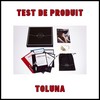 Test de Produit Toluna : Box "Emma & Chloé" - anti-crise.fr
