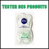 Tester des Produits : Masque-film exfoliant matifiant Nivéa - anti-crise.fr