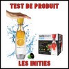 Test de Produit Les Initiés : Concept Sodastream - anti-crise.fr