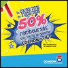 Offre de Remboursement (ODR) Dujardin : 50 % sur TOUTE la gamme Le Cochon Qui Rit - anti-crise.fr