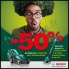 Offre de Remboursement (ODR) Bosch : 50 % sur l'achat d'une Tondeuse + un Coupe Bordure - anti-crise.fr