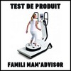 Test de Produit Famili Mam'Advisor : 10 Séances de Rééducation Périnéale avec le HUBER® 360 de LPG - anti-crise.fr