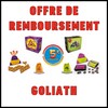 Offre de Remboursement (ODR) Goliath : 5€ sur Triominos Turbo ou No Panic Battle - anti-crise.fr