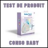 Test de Produit Conso Baby : Trousse 1ères Dents de Visiomed - anti-crise.fr