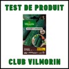 Test de Produit Club Vilmorin : Concombre Gynial HF1 - anti-crise.fr