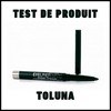 Test de Produit Toluna : Eye Liner Matic de Maybelline - anti-crise.fr