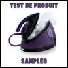 Test de Produit Sampleo : PerfectCare Aqua Silence Philips - anti-crise.fr