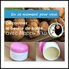 Tester Tout : Beurre de karité 100% bio avec Nappy N'ko - anti-crise.fr