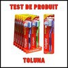 Test de Produit Toluna : Brosse à dent Colgate - anti-crise.fr