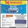 Offre de Remboursement (ODR) Durex : 1 € sur 2 Produits Love Sex - anti-crise.fr