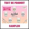 Test de Produit Sampleo : Bougie-Bijou Parfumée My Jolie Candle et Swarovski® - anti-crise.fr