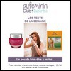 Test de Produit Au Féminin : Crème Perfectrice Pivoine Sublime L'Occitane en Provence - anti-crise.fr