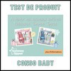 Test de Produit Conso Baby : Coffret de naissance Tommee Tippee - anti-crise.fr