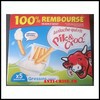 Offre de Remboursement (ODR) La Vache Qui Rit : Pik & Croq 100 % Remboursé en 1 bon - anti-crise.fr