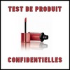 Test de Produit Confidentielles : Rouge à lèvres Aqua Laque Bourjois - anti-crise.fr