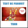 Test de Produit Trnd : Bière aromatisée et fruitée K by Kronenbourg - anti-crise.fr