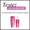 Test de Produit L'Oréal : Elseve Nutrigloss Luminizer - anti-crise.fr