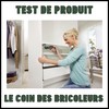 Test de Produit Le Coin des Bricoleurs : Visseuse sans Fil IXO V Bosch - anti-crise.fr