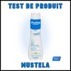 Test de Produit Mustela : Huile pour le bain - anti-crise.fr