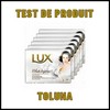 Test de Produit Toluna : Savon hydratant blanchissant Lux - anti-crise.fr