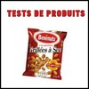 Tests de Produits : Cacahuètes grillées à sec de Benenuts - anti-crise.fr