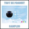Test de Produit Sampleo : Buldair, mini purificateur d’air Air Naturel - anti-crise.fr