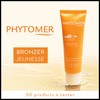 Test de Produit Beauté Test : SunActive SPF 30 Crème Solaire Protectrice Phytomer - anti-crise.fr