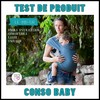 Test de Produit Conso Baby : Mid-Taï de Ling Ling d'Amour - anti-crise.fr
