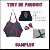 Test de Produit Sampleo : Sacs et accessoires Jane Eymar - anti-crise.fr