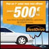 Offre de Remboursement (ODR) Best Drive : Jusqu'à 500 € Remboursés - anti-crise.fr