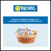 Tirage au Sort Bjorg : Pack Bio à Gagner - anti-crise.fr