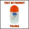 Test de Produit Toluna : Déodorant Sanex Pour Homme - anti-crise.fr