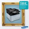 Offre de Remboursement (ODR) Samsung : 100 € sur Imprimante ou Multifonction laser - anti-crise.fr