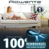 Offre de Remboursement (ODR) Rowenta : 100 € sur Aspirateur Robot Extrem’ Air Motion - anti-crise.fr