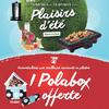 Bon Plan Moulinex / Krups / Tefal : Polabox Offerte - anti-crise.fr
