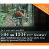 Offre de Remboursement (ODR) Siemens : 50 € ou 100 € sur Lave-linge ou Sèche-linge - anti-crise.fr