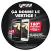 Offre de Remboursement (ODR) Yezz : 2ème Smartphone 100 % Remboursé - anti-crise.fr