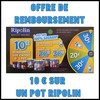 Offre de Remboursement (ODR) Ripolin : 10 € sur Pot Xpro3 - anti-crise.fr
