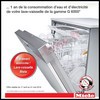 Bon Plan Mièle : La consommation annuelle d’eau et d’électricité de votre lave-vaisselle Remboursée - anti-crise.fr