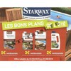 Offre de Remboursement (ODR) Starwax : 2 €, 3 € ou 5 € Remboursés - anti-crise.fr