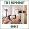 Test de Produit Le Coin des Bricoleurs : Nouveau Télémètre Laser PLR 50 C Bosch - anti-crise.fr