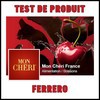 Test de Produit Ferrero sur Facebook : Mon Chéri - anti-crise.fr